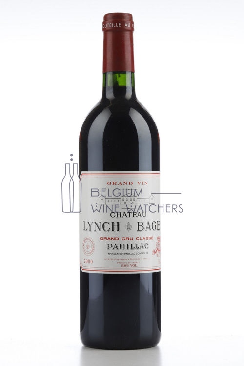 Picture of 2000 LYNCH BAGES